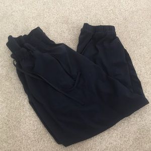 Athleta joggers
